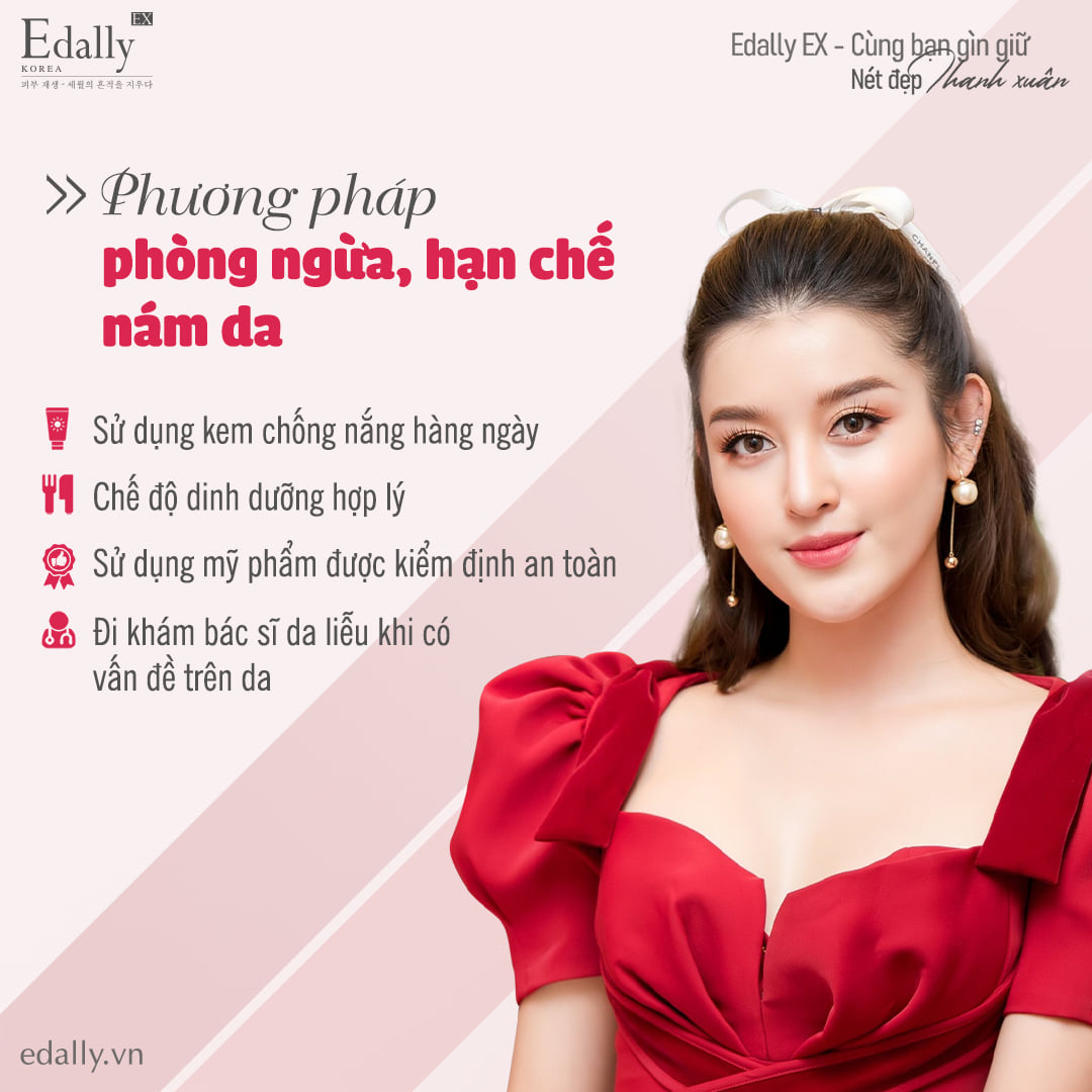 PHƯƠNG PHÁP NGĂN NGỪA NÁM CỰC HỮU ÍCH